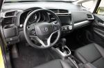 Honda Fit 2014 года (US)